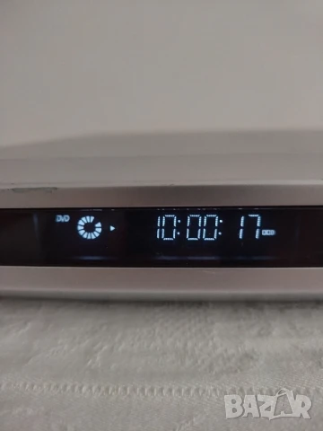 Afk dvd-106, снимка 2 - Плейъри, домашно кино, прожектори - 51064557