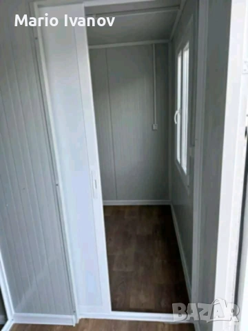 Фургон от Полша, снимка 7 - Ремаркета - 52887850