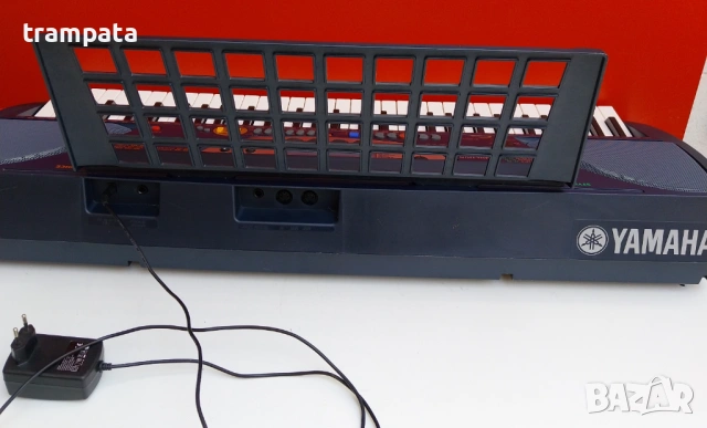 НАЙ ДОБРАТА ОФЕРТА Синтезатор Yamaha PSR-270, снимка 6 - Синтезатори - 54316298