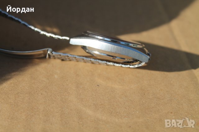 Мъжки часовник Ориент автоматик , снимка 3 - Мъжки - 36798066