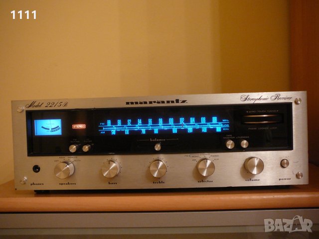 MARANTZ 2215B