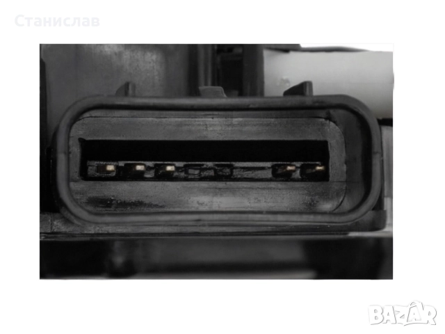 Брава за врата  Kia Carens MK3 задна лява врата, снимка 7 - Части - 52306433