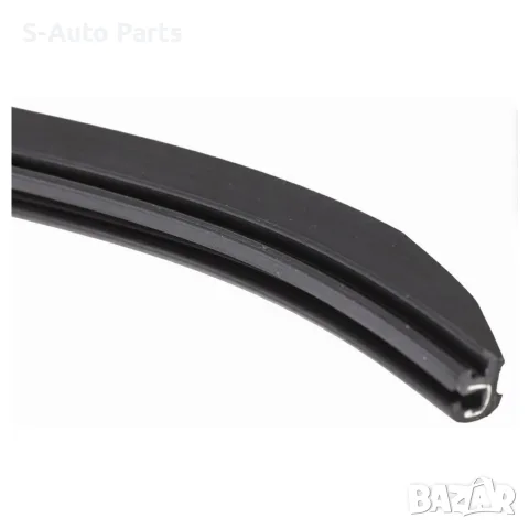 Уплътнение за задно стъкло на BMW 5 E60, снимка 5 - Аксесоари и консумативи - 55844466