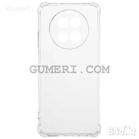 Подсилен Гръб "Air" за Realme 12x, снимка 2 - Калъфи, кейсове - 47607920