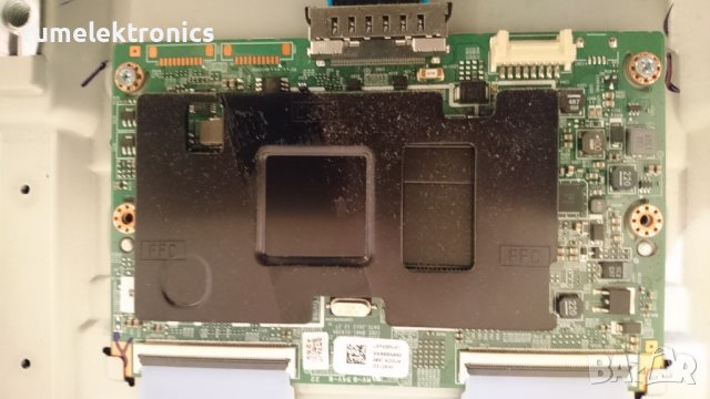 SAMSUNG UE40F6400AW на чсти, снимка 5 - Части и Платки - 39074047