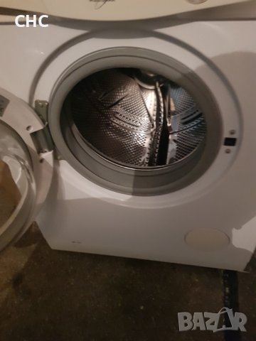 На части. Пералня Whirlpool FL 5120 / А, АА 1200, Уърлпул., снимка 8 - Перални - 42652406