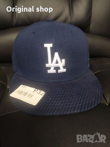 Шапки New Era , снимка 5 - Шапки - 35388582