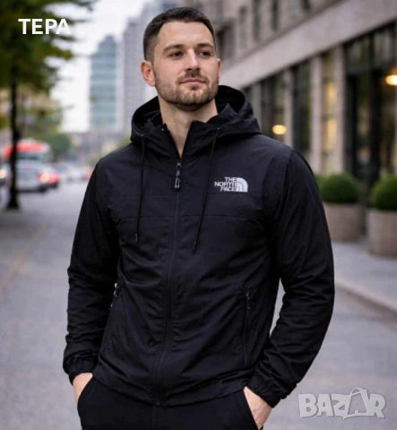 🔥 ТЕРА – топ модели ветровки за жени, мъже и деца, снимка 9 - Якета - 53932669