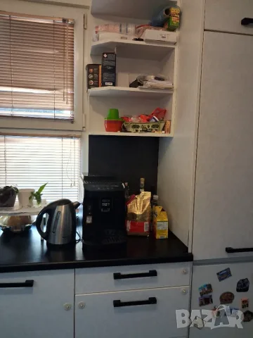 Кухненска мебел с електроуреди, снимка 7 - Други - 56304603
