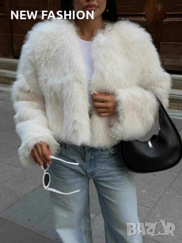 Дамско Палто ✨