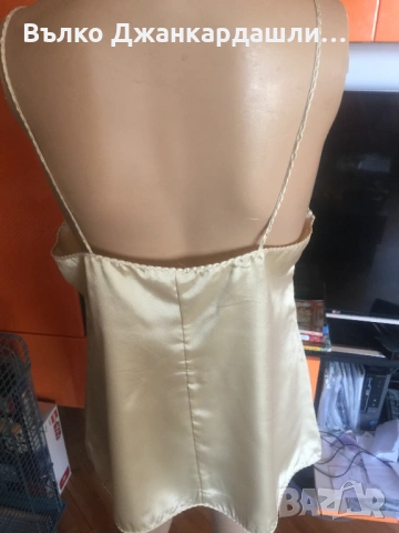 Корсаж Palmers, размер S/M, снимка 5 - Бельо - 53190585