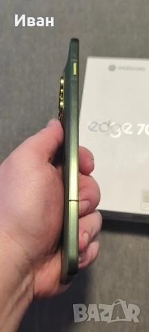 Motolora Edge 70 , снимка 6 - Motorola - 54061176