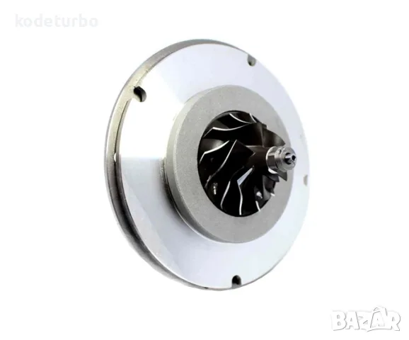 Турбо ядро картридж Turbo cartridge Mercedes Vaneo 1.7CDI 67kW 6680960199