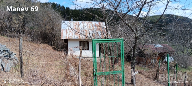 Продавам вила в Родопите  гр.Смолян.🌲 , снимка 4 - Вили - 54162831