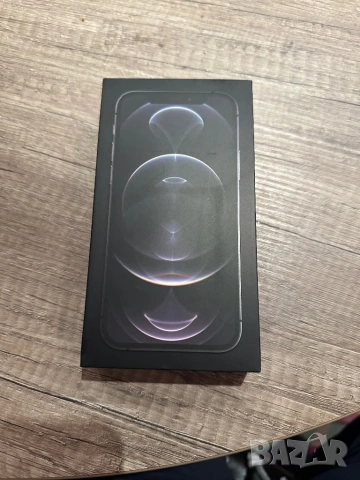 iPhone 12 Pro, 128 GB, снимка 5 - Apple iPhone - 53102035