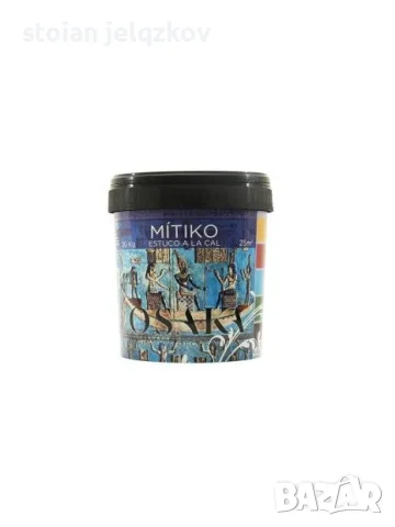 Варова венецианска мазилка Stucco Mitiko Osaka