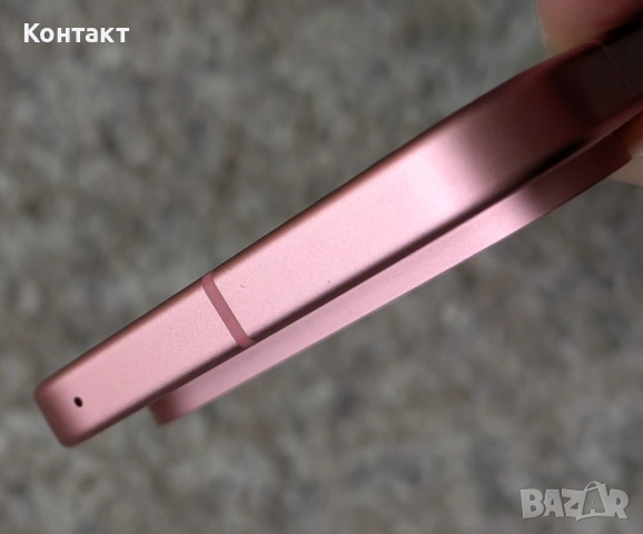 Google Pixel 9, Peony, 128GB, снимка 7 - Други - 52641089