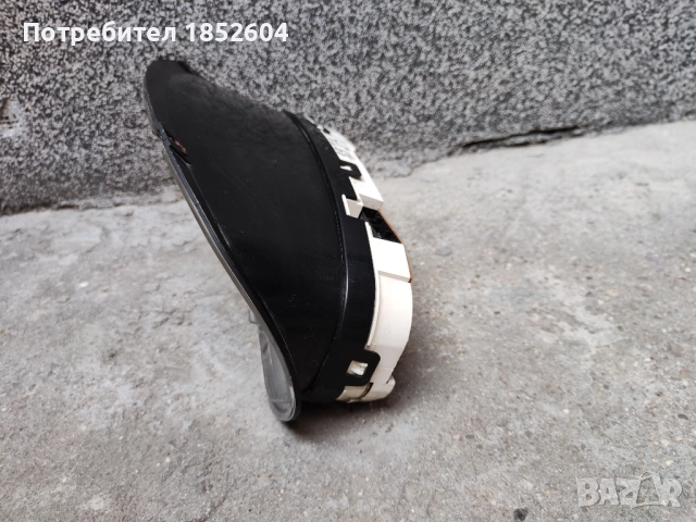 Километраж Фиат Брава, Браво 1.9 ТД, снимка 9 - Части - 51468745