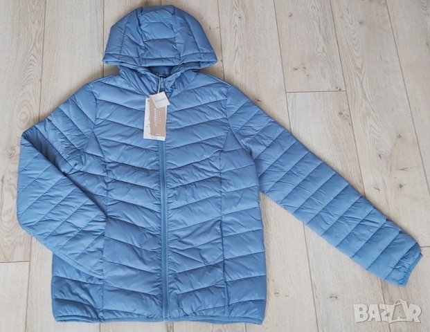 SINSAY НОВИ Дамско яке и грейка-размер S,M, снимка 4 - Якета - 37033314