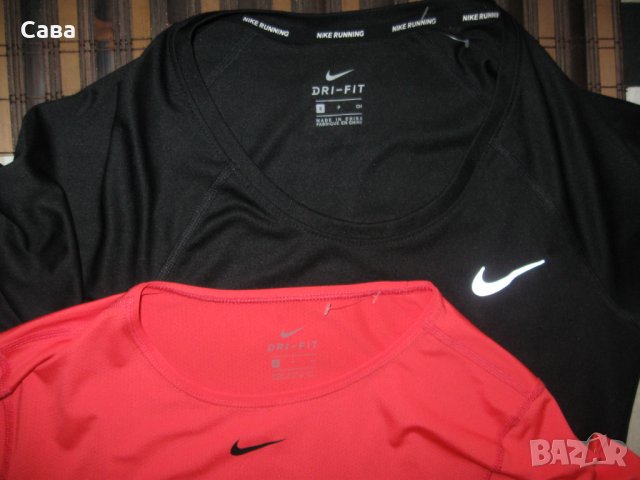 Тениски NIKE  дамски,С-М