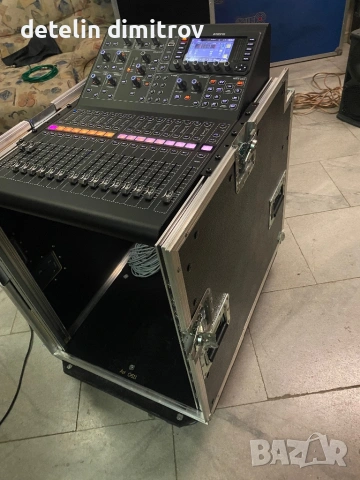 Midas M32R, снимка 6 - Други - 54347993