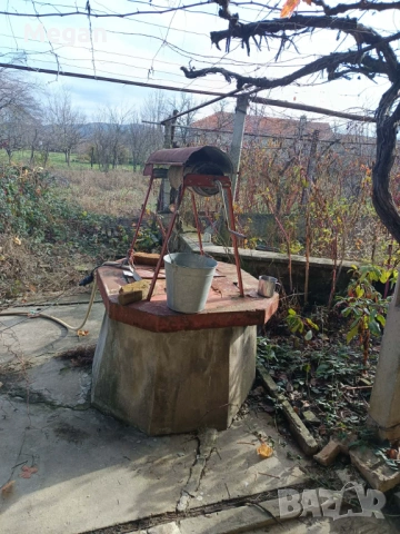 Къща за продажба , снимка 5 - Къщи - 54305425