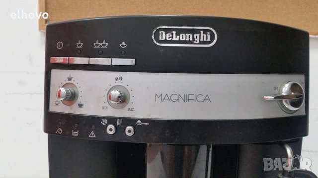 Кафеавтомат Delonghi Magnifica esam3000.B, снимка 10 - Кафемашини - 29155296