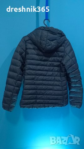 Daniel Franck  Яке/Дамско с Пух    Размер/М, снимка 6 - Якета - 42789351