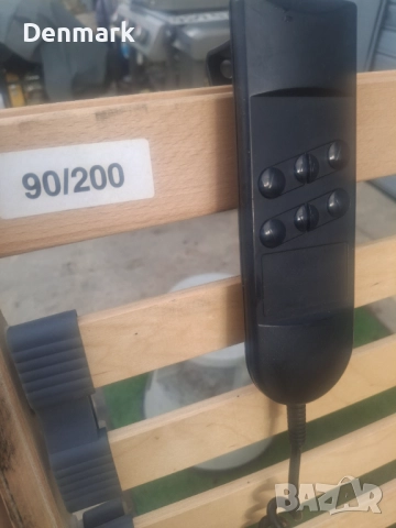 Електрическа подматрачна рамка , снимка 3 - Други - 52886980