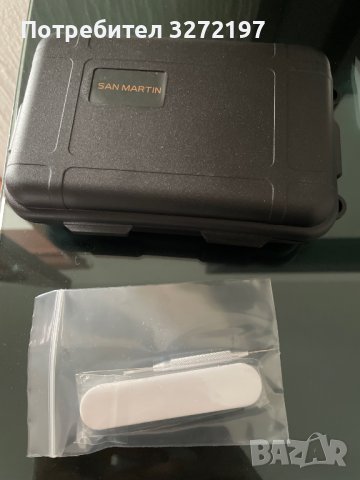 San Martin Tunа-Автоматичен бронзов часовник ,Японски Механизъм NH36А,сапфир,300 м водоустойчив, снимка 9 - Мъжки - 40483951