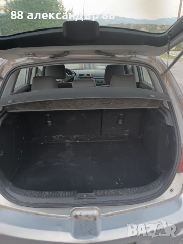 Мазда 3 На части mazda 3 , снимка 5 - Автомобили и джипове - 51827532
