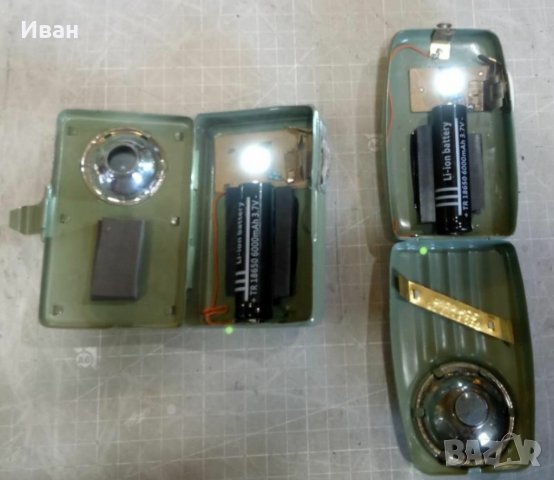 Фенери 100 броя Светлина ( фенер , фенерче , прожектор ), снимка 6 - Антикварни и старинни предмети - 39462187