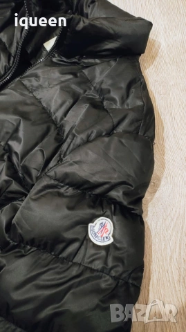 Moncler /без качулка/, снимка 8 - Якета - 53076756