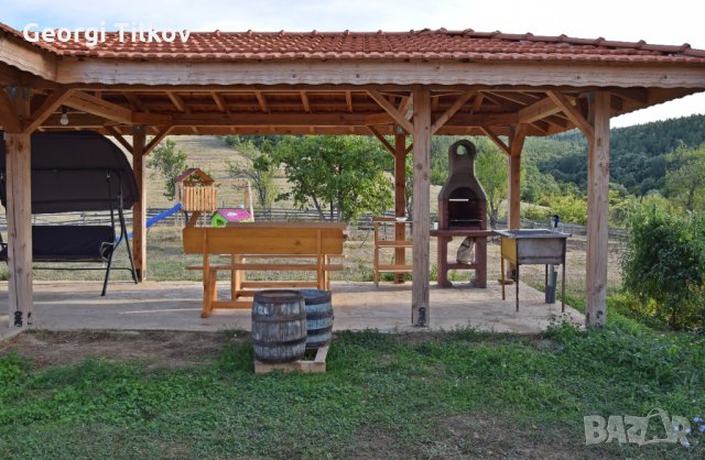 Къща за гости Брашненица в с.Невестино, снимка 13 - Селски туризъм и култура - 34411273