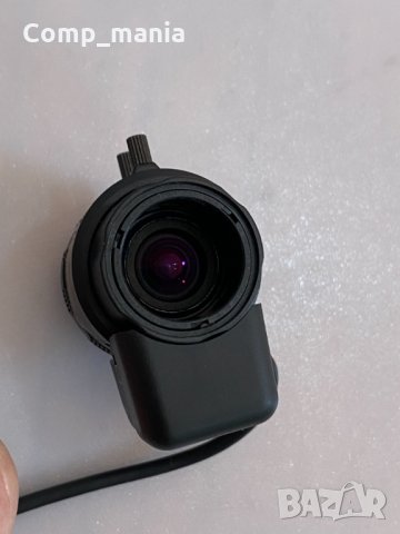 Обектив за камера Fujinon YV2.7x2.9LR4A-2, снимка 3 - Други - 30656564