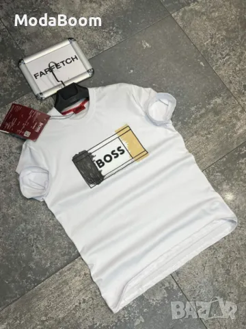 Hugo Boss тениска