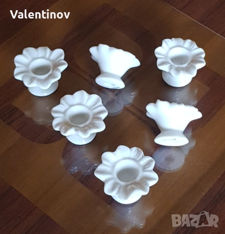 Комплект поставки за свещички- аркопал, снимка 2 - Други - 52548788