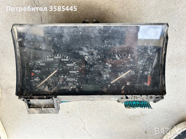 Части голф2, снимка 5 - Части - 54067303