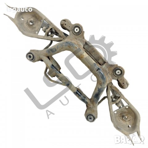 Заден мост BMW X3 (E83) 2003-2010 B150722N-29