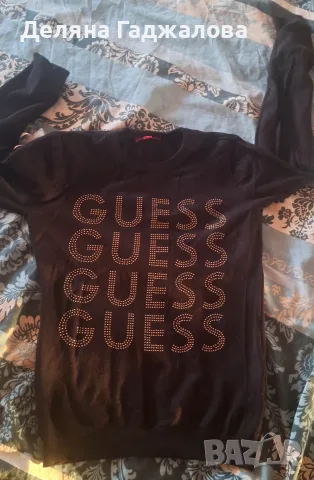 Блузка GUESS 😉😉😉