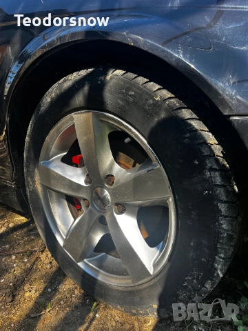 Bmw e46, снимка 13 - Автомобили и джипове - 54135274