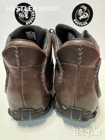 Обувки PATAGONIA WATERPROOF VIBRAM.Номер 44, снимка 6 - Ежедневни обувки - 51050547