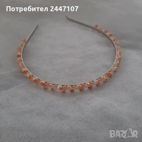 Кристални диадеми