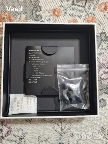 Bang & Olufsen B&O Слушалки , снимка 6 - Безжични слушалки - 52495713