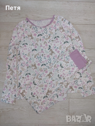 Три комплекта пижами "George" - 11-12 години, снимка 4 - Детски пижами - 51464912