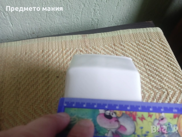 Ретро порцеланови кутии за подправки, снимка 8 - Антикварни и старинни предмети - 54280219