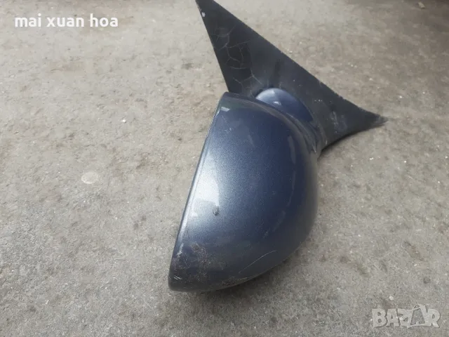 Дясно Огледало Алфа 156 , снимка 3 - Части - 49303936