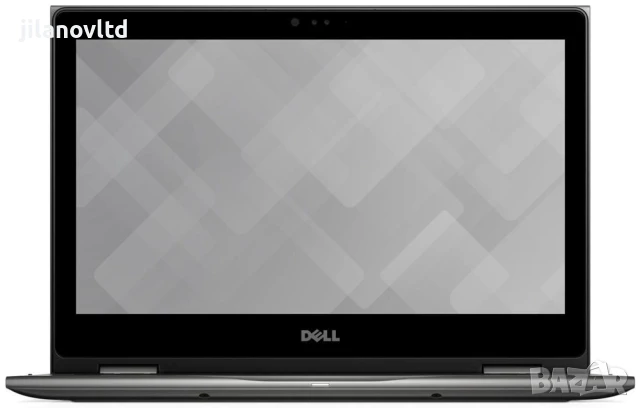 Лаптоп-таблет Dell Inspiron 5379 2-in-1 i5-8250U 8GB 256GB ТЪЧСКРИЙН, снимка 6 - Лаптопи за работа - 51158993