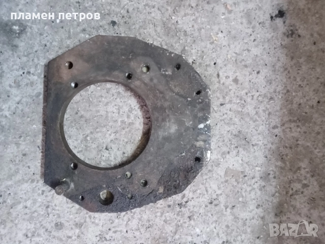 Преходник за УАЗ , снимка 2 - Части - 52921683