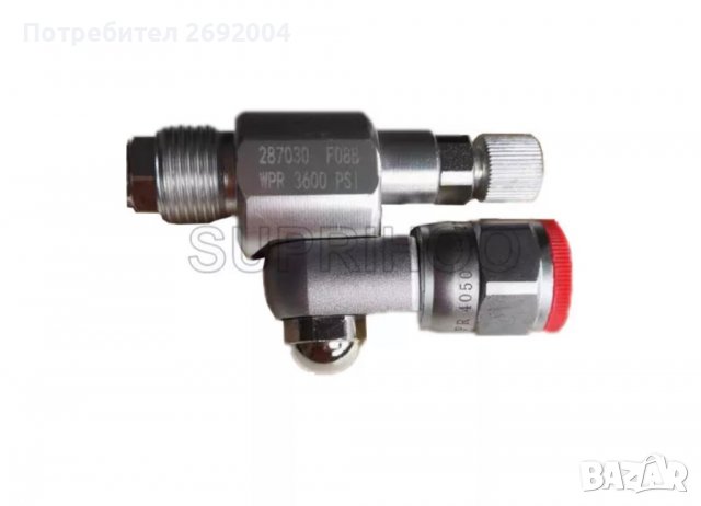 НОВИ ! Маркуч Graco за безвъздушно боядисване !, снимка 10 - Други инструменти - 39804051